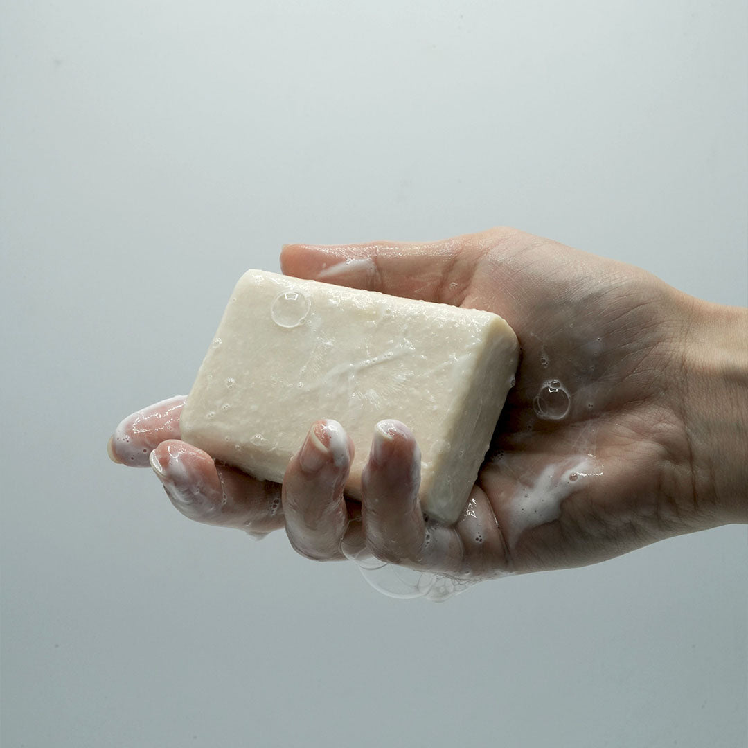 Savon à l'Huile d'Argan