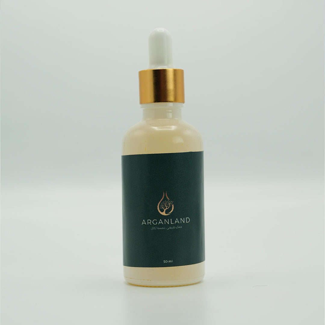 Huile d'Argan Pure 50ml