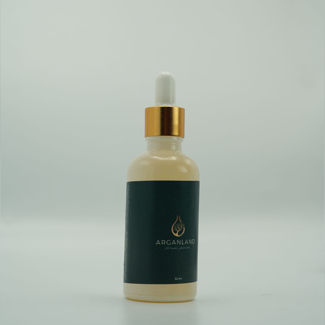 Huile d'Argan Pure 50ml