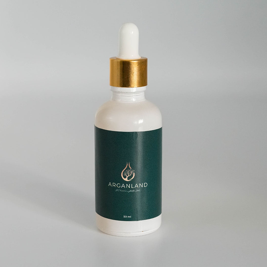 Huile d'Argan Pure 50ml